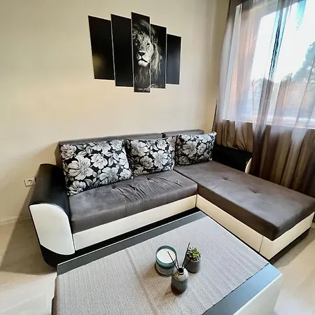 Διαμέρισμα Sof Apartment's