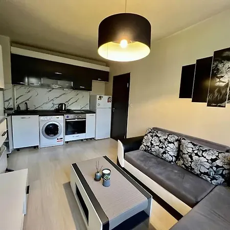 Sof Apartment's Lägenhet Sofia