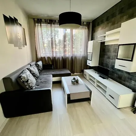 Sof Apartment's Σόφια