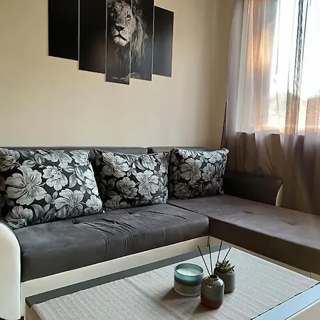 Sof Apartment's Lägenhet