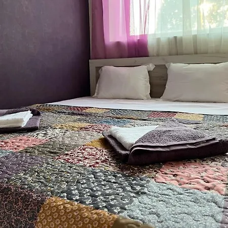 Sof Apartment's Apartment *