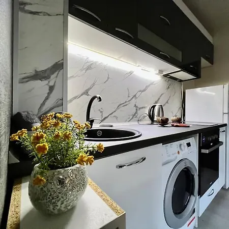 Apartment Sof Apartment's *