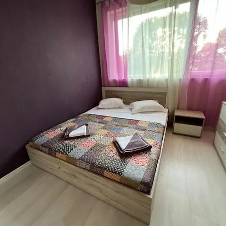 Sof Apartment's *