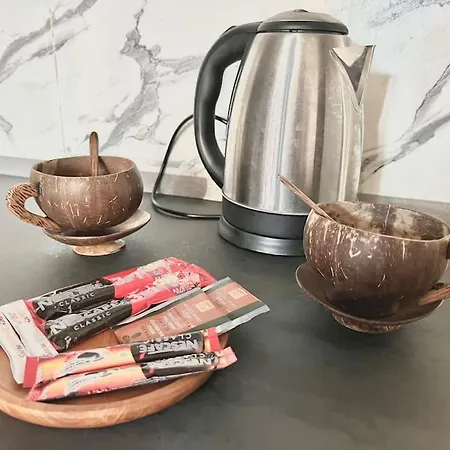 Sof Apartment's Σόφια