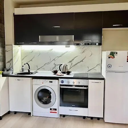 Sof Apartment's Apartment *