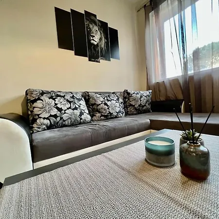 Sof Apartment's Lägenhet Sofia