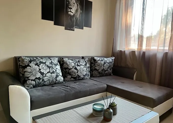 Sof Apartment's 아파트