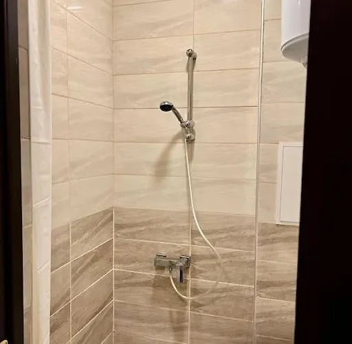 Sof Apartment's 아파트