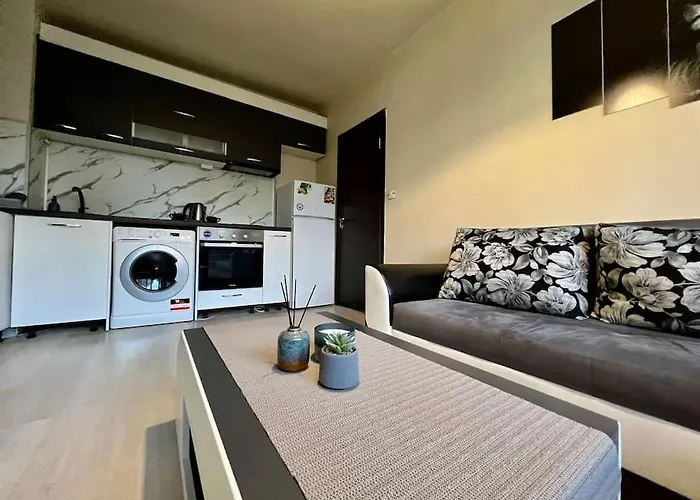 Apartament Sof Apartment's *