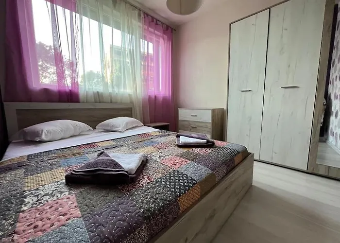 Sof Apartment's Apartament