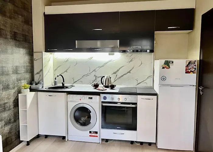 Sof Apartment's Apartament *