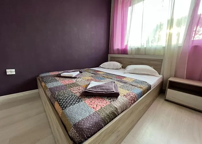 Sof Apartment's 아파트 소피아