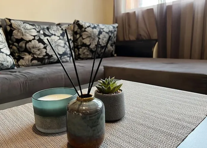 Sof Apartment's 소피아