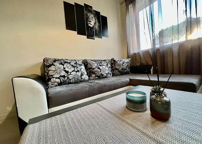 Sof Apartment's Apartament Sofia