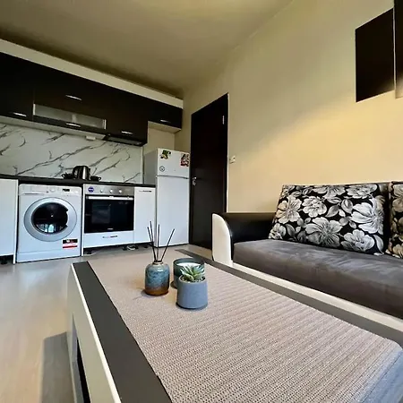 Apartamento Sof Apartment's *