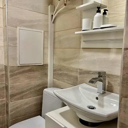Sof Apartment's