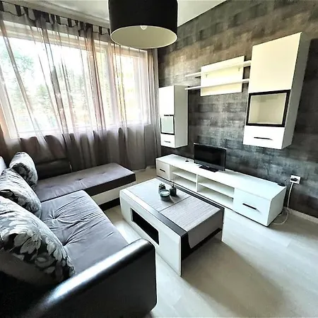 Sof Apartment's * Sofía