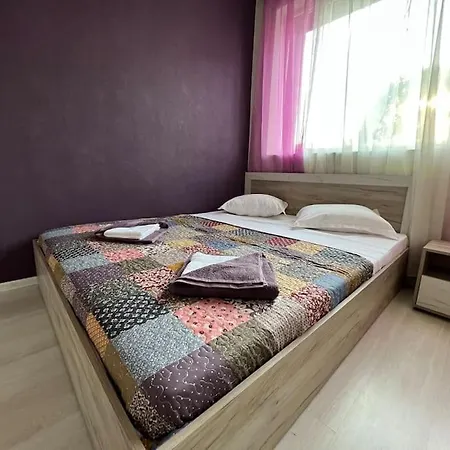 Sof Apartment's 아파트 소피아